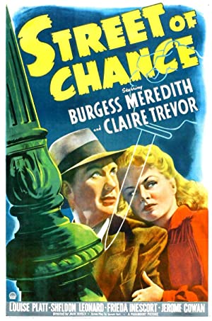 Street of Chance (1942) M4uHD Free Movie