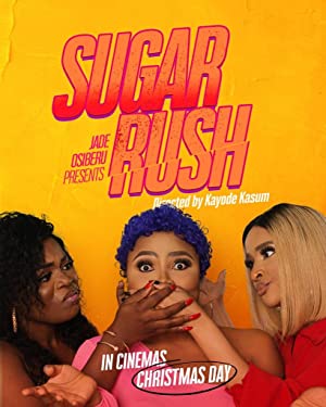 Sugar Rush (2019) Free Movie