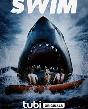 Swim (2021) Free Movie