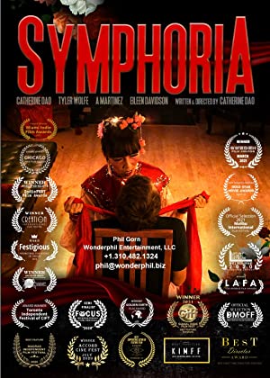Symphoria (2021) Free Movie M4ufree