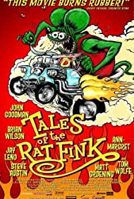 Tales of the Rat Fink (2006) M4uHD Free Movie