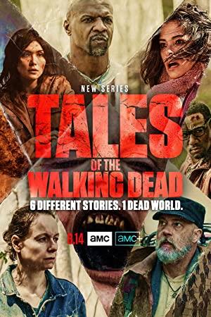 Tales of the Walking Dead (2022-) Free Tv Series