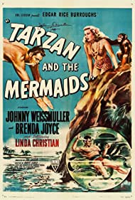Tarzan and the Mermaids (1948) Free Movie M4ufree