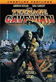 Teenage Caveman (2002) Free Movie