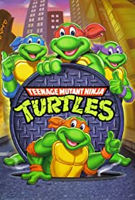 Teenage Mutant Ninja Turtles (1987-1996) Free Tv Series