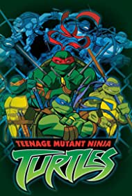 Teenage Mutant Ninja Turtles (2003-2010) Free Tv Series