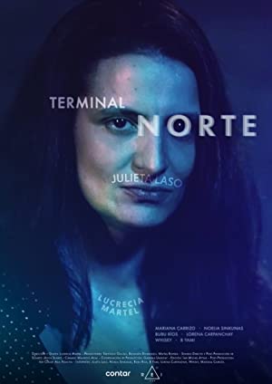 Terminal Norte (2021) Free Movie M4ufree