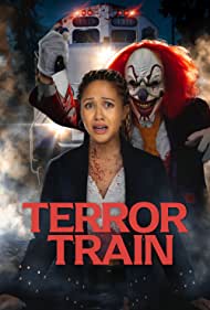 Terror Train (2022) M4uHD Free Movie