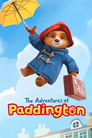The Adventures of Paddington (2019-) Free Tv Series
