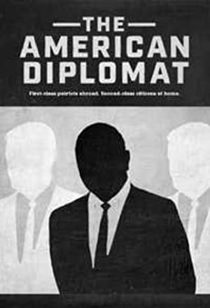 The American Diplomat (2022) M4uHD Free Movie