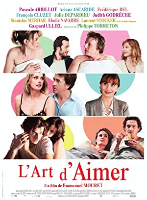 The Art of Love (2011) Free Movie