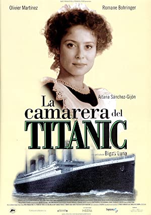 The Chambermaid on the Titanic (1997) M4uHD Free Movie