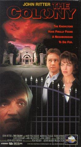 The Colony (1995) M4uHD Free Movie