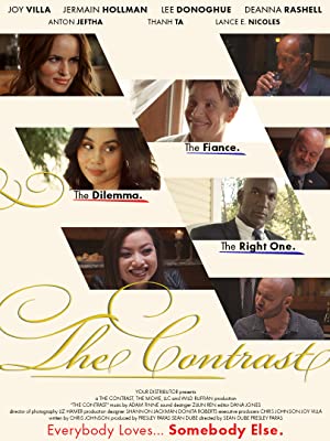 The Contrast (2022) Free Movie