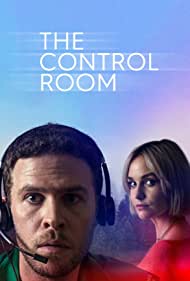 The Control Room (2022-) M4uHD Free Movie