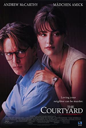 The Courtyard (1995) Free Movie