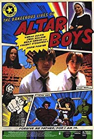 The Dangerous Lives of Altar Boys (2002) Free Movie M4ufree