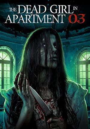 The Dead Girl in Apartment 03 (2022) M4uHD Free Movie