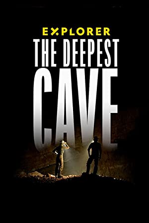 The Deepest Cave (2022) M4uHD Free Movie