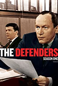 The Defenders (1961-1965) M4uHD Free Movie