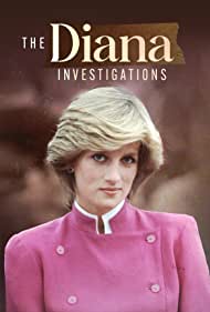 The Diana Investigations (2022) Free Tv Series