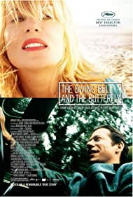 The Diving Bell and the Butterfly (2007) Free Movie