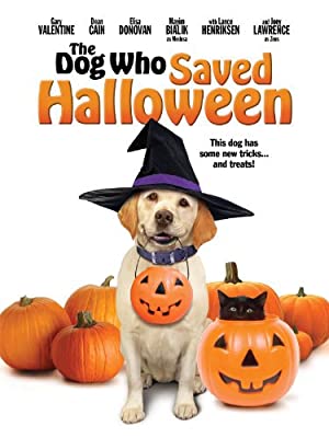 The Dog Who Saved Halloween (2011) Free Movie