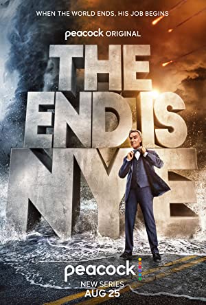 The End is Nye (2022-) Free Tv Series