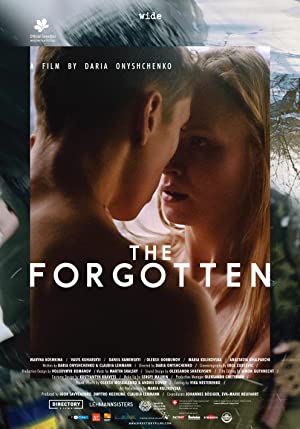 The Forgotten (2019) M4uHD Free Movie