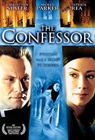 The Confessor (2004) Free Movie M4ufree