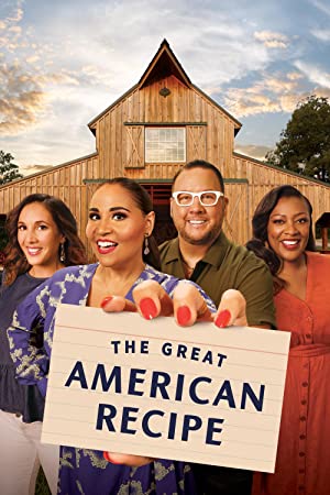 The Great American Recipe (2022-) Free Tv Series