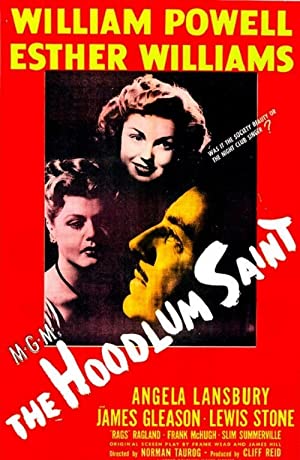The Hoodlum Saint (1946) Free Movie