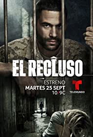 El Recluso (2018-) M4uHD Free Movie