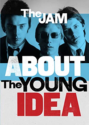 The Jam About the Young Idea (2015) M4uHD Free Movie