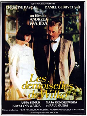 The Maids of Wilko (1979) Free Movie