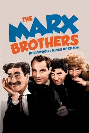 The Marx Brothers Hollywoods Kings of Chaos (2016) Free Movie