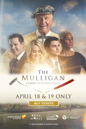The Mulligan (2022) M4uHD Free Movie