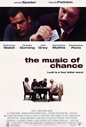 The Music of Chance (1993) Free Movie M4ufree