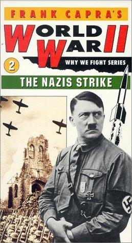 The Nazis Strike (1943) Free Movie