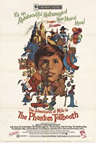 The Phantom Tollbooth (1970) M4uHD Free Movie
