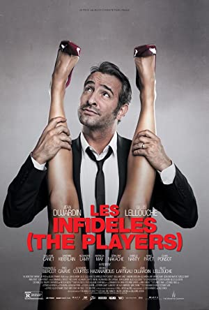 The Players (2012) M4uHD Free Movie