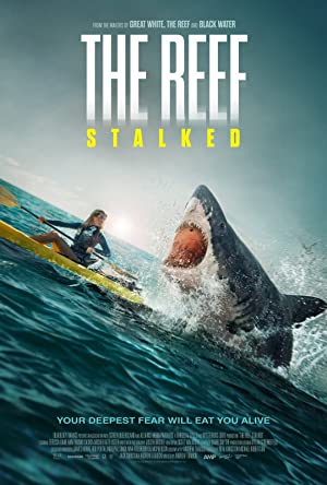 The Reef Stalked (2022) M4uHD Free Movie