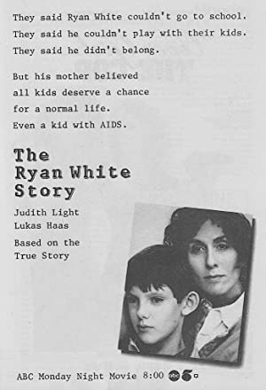 The Ryan White Story (1989) Free Movie