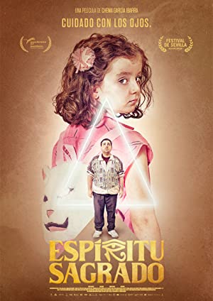 The Sacred Spirit (2021) Free Movie M4ufree