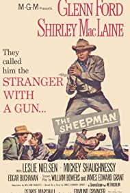 The Sheepman (1958) Free Movie M4ufree