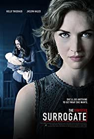 The Sinister Surrogate (2018) M4uHD Free Movie