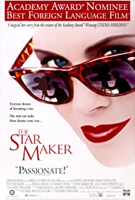 The Star Maker (1995) M4uHD Free Movie