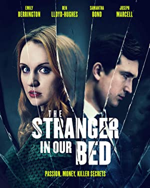 The Stranger in Our Bed (2022) M4uHD Free Movie