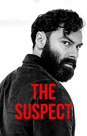 The Suspect (2022-) Free Tv Series