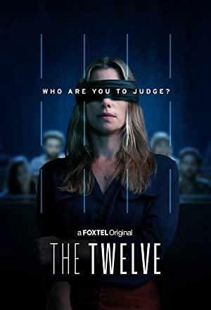The Twelve (2022-) Free Tv Series